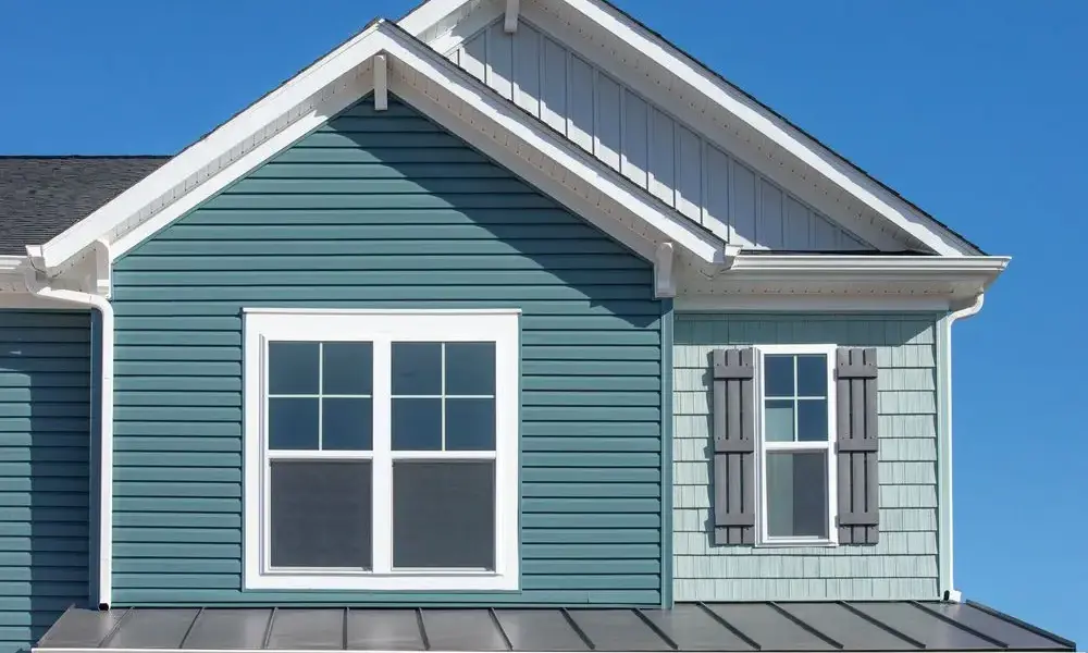 Roof repair and inspection services in Chackbay